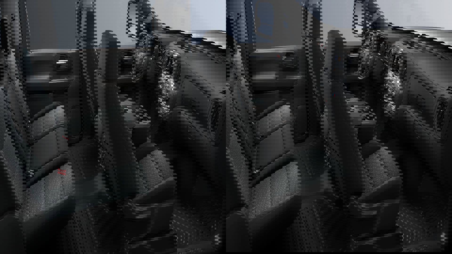 New 2025 GMC Sierra 2500 Pro w/ Convenience Package image 31