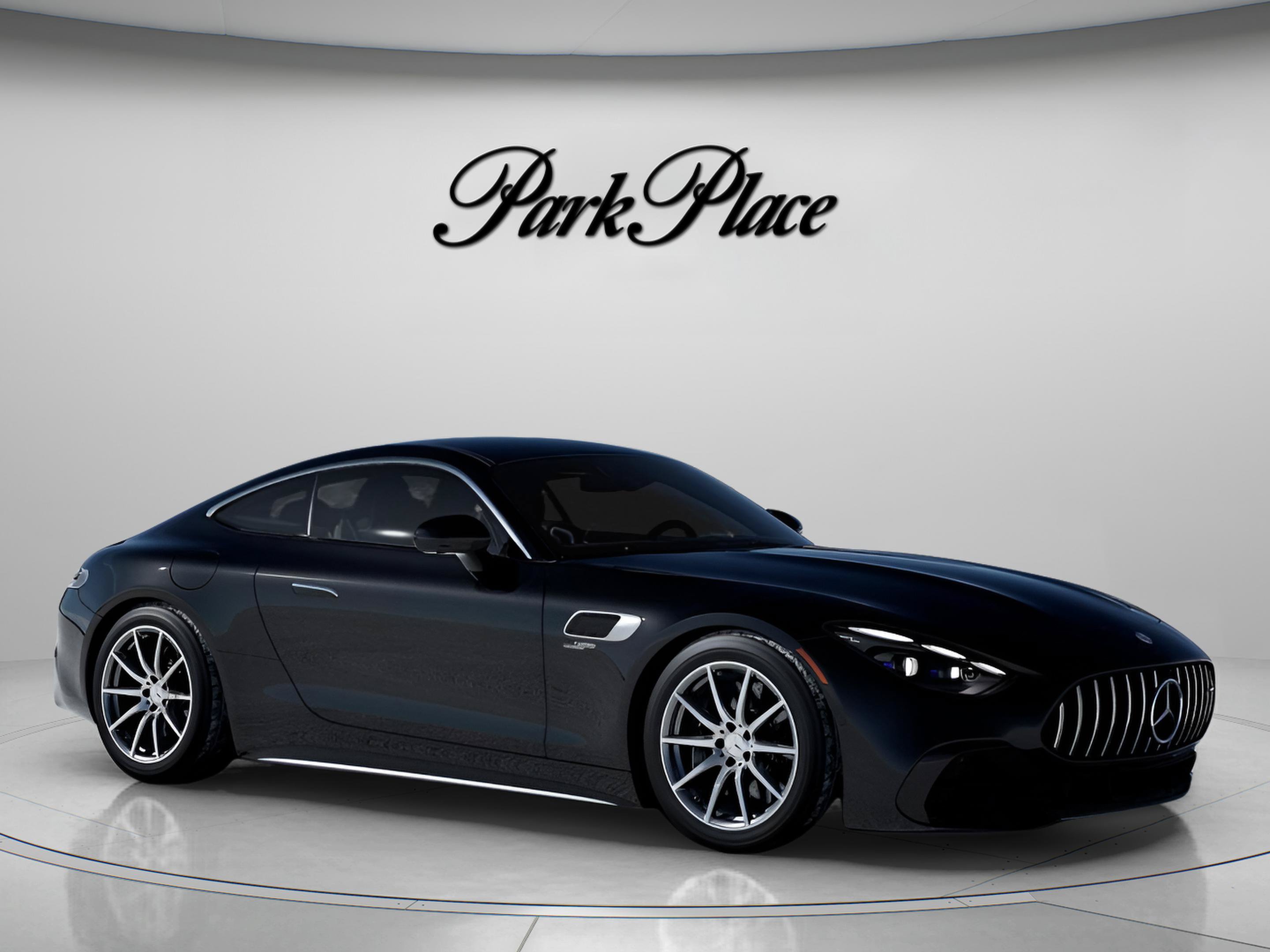 New 2026 Mercedes-Benz AMG GT 43 image 31
