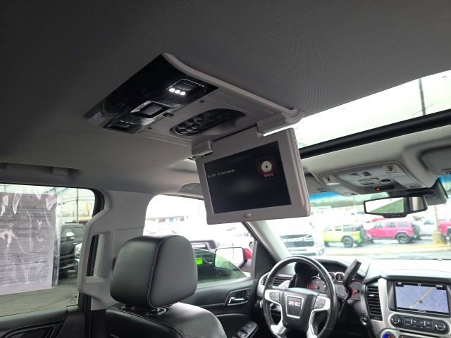 Used 2016 GMC Yukon SLT w/ Open Road Package image 58
