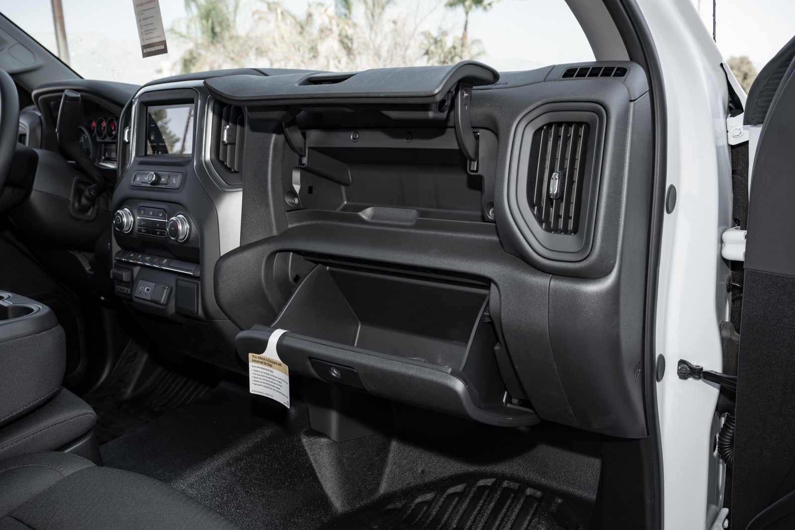 New 2025 GMC Sierra 1500 Pro w/ Pro Value Package image 28