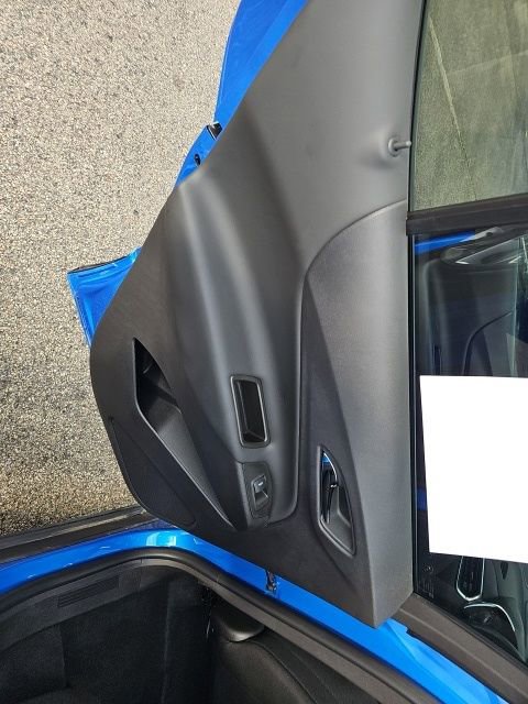 Used 2024 Chevrolet Equinox LT w/ LPO, Floor Liner Package image 31