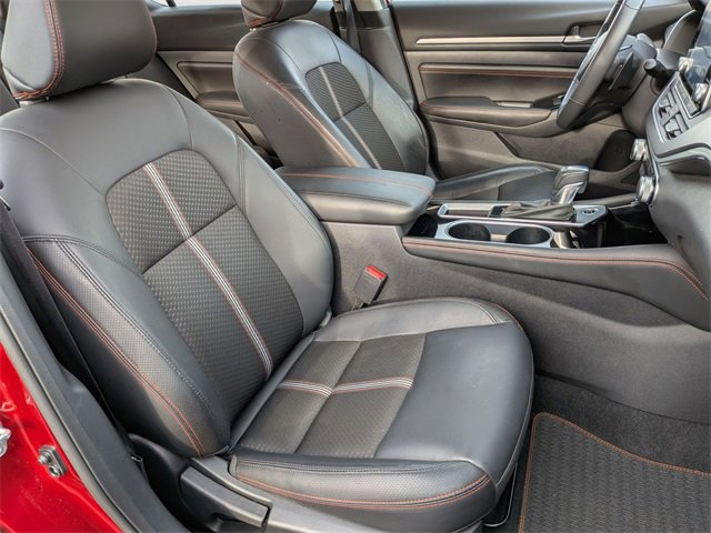 Used 2023 Nissan Altima 2.5 SR image 33