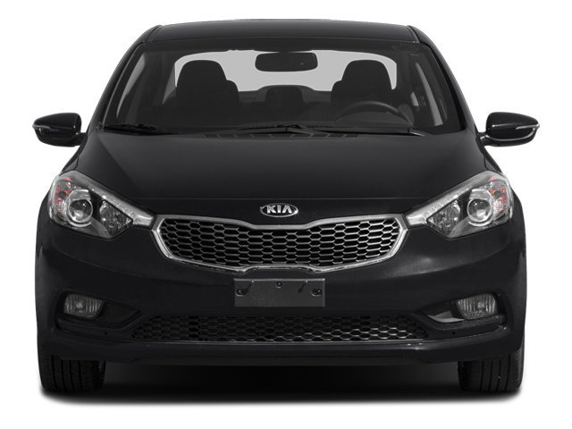 Used 2014 Kia Forte EX FWD image 7