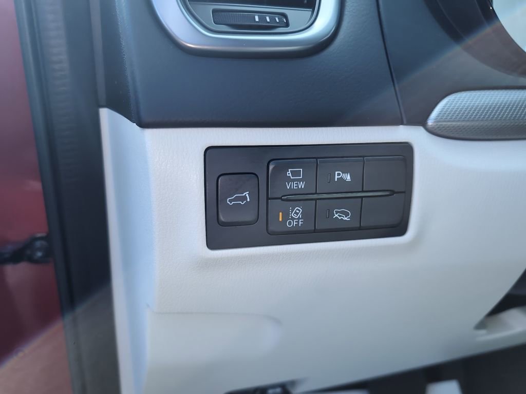 Certified 2023 MAZDA CX-9 Signature image 20