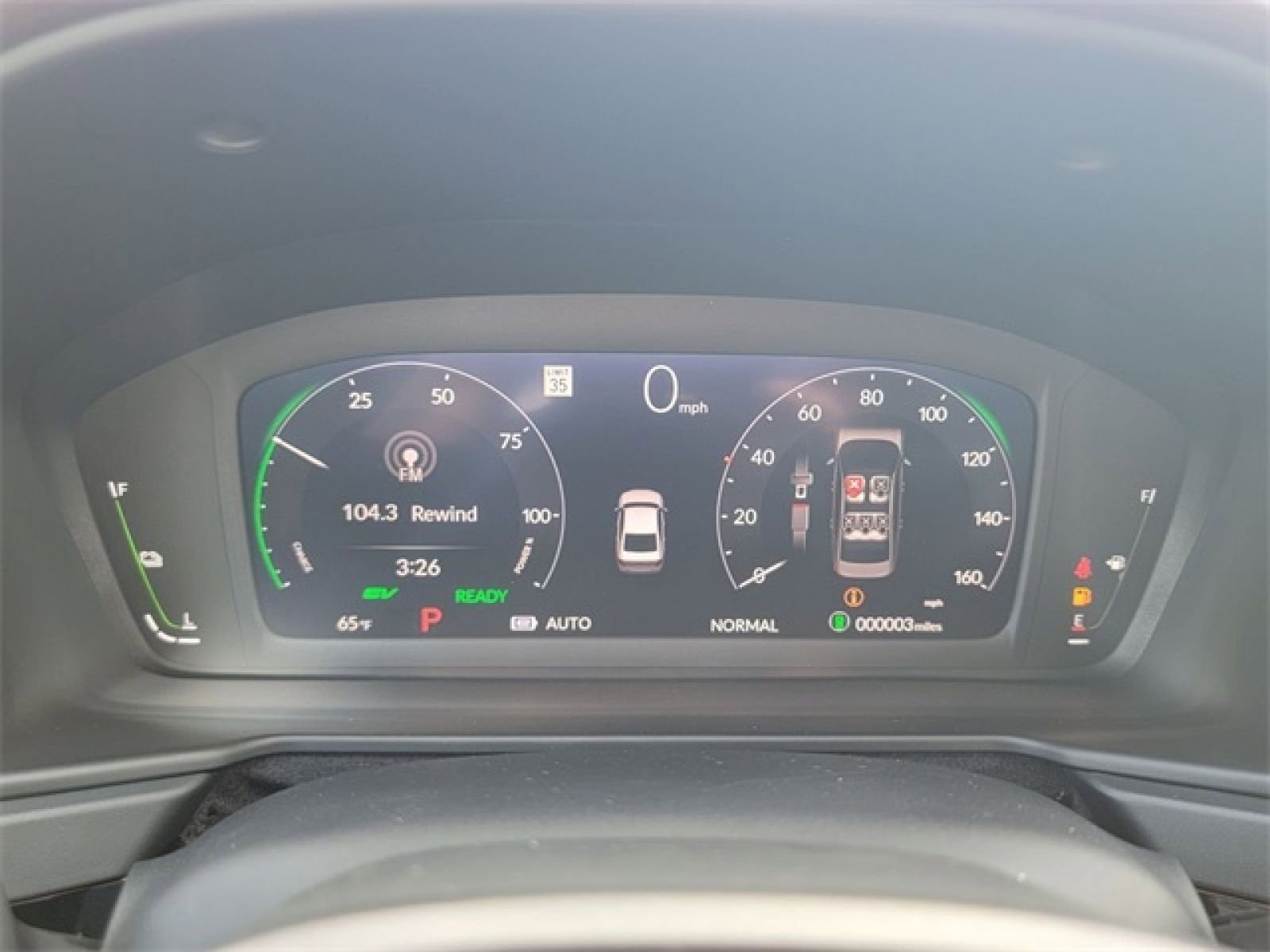 Used 2024 Honda Accord EX-L image 19