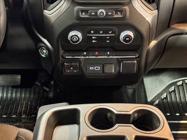 New 2026 GMC Sierra 3500 Pro w/ Convenience Package image 26