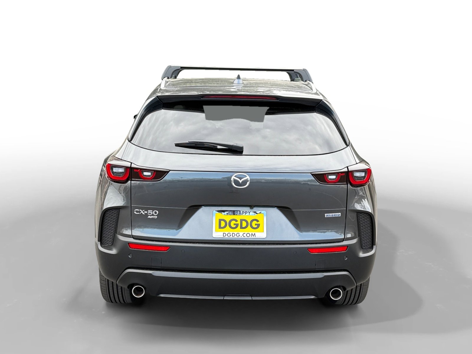 New 2026 MAZDA CX-50 2.5 Hybrid w/ Premium Plus Pkg image 4
