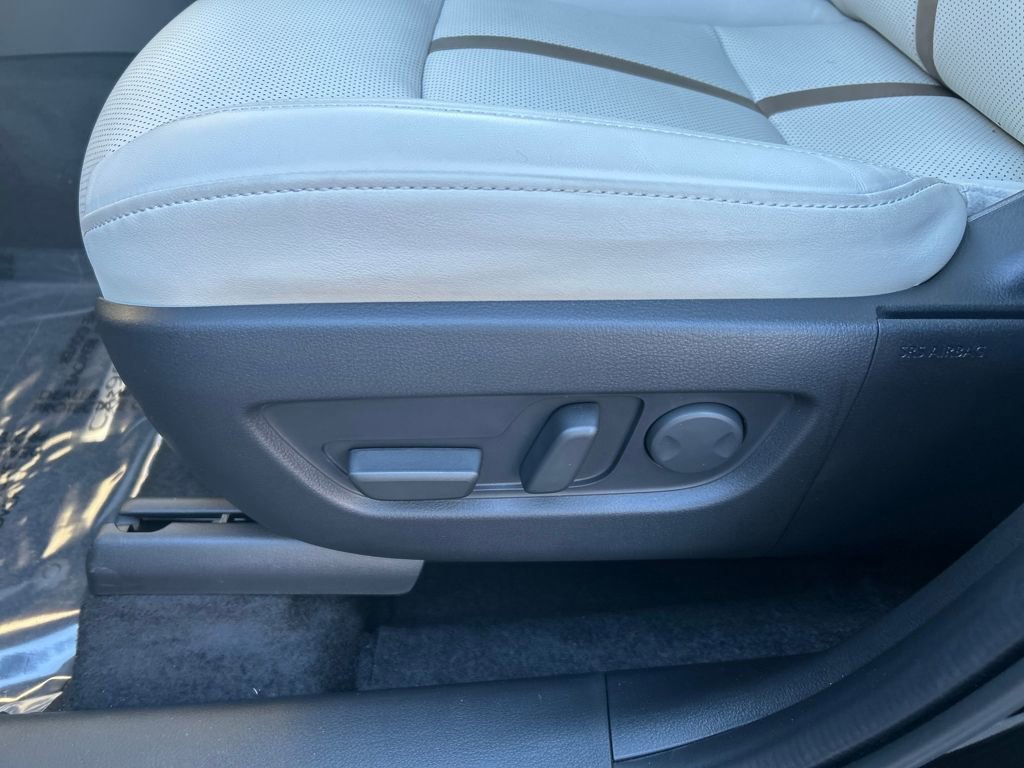 New 2024 MAZDA CX-90 3.3 Turbo S w/ Premium Package image 16