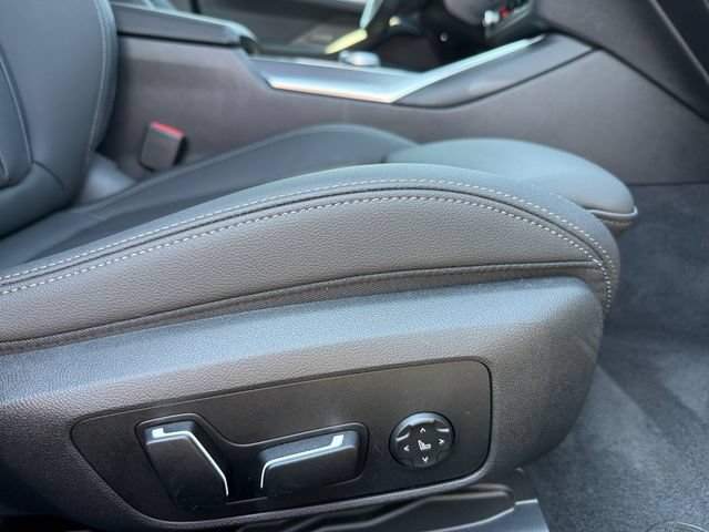 Used 2026 BMW 430i xDrive w/ Premium Package AWD/4WD image 17