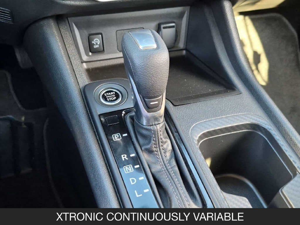 Certified 2024 Nissan Sentra S FWD image 20
