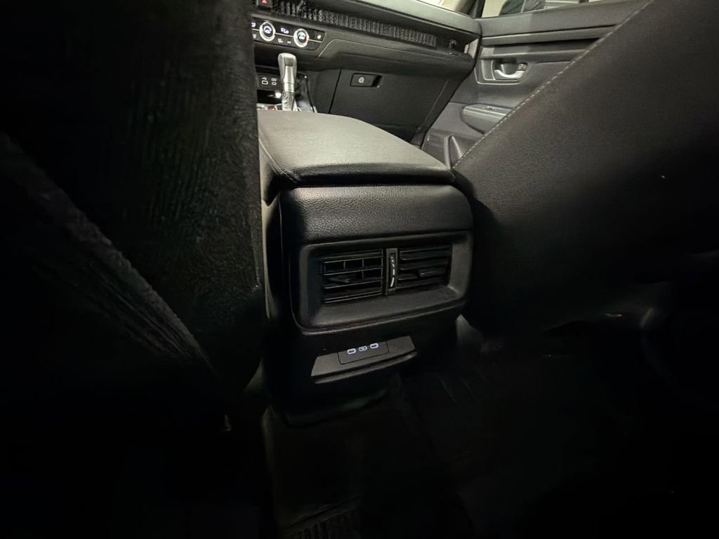 Used 2024 Honda CR-V EX image 21