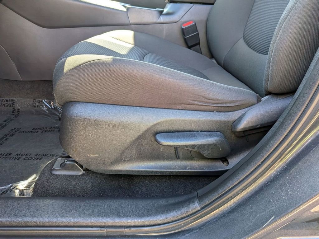 Used 2024 Toyota RAV4 LE image 16