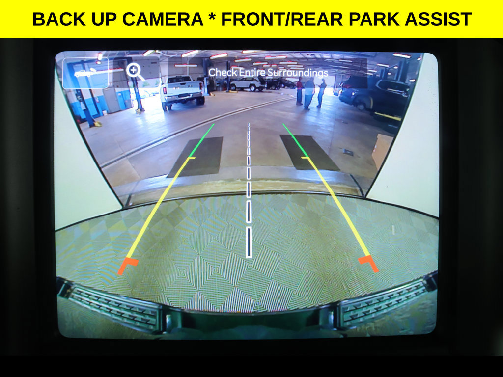 Used 2022 RAM 1500 Big Horn AWD/4WD image 9