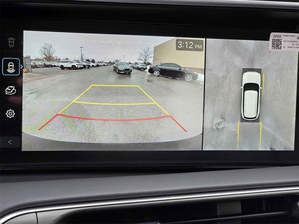 New 2026 Hyundai Palisade SEL image 18