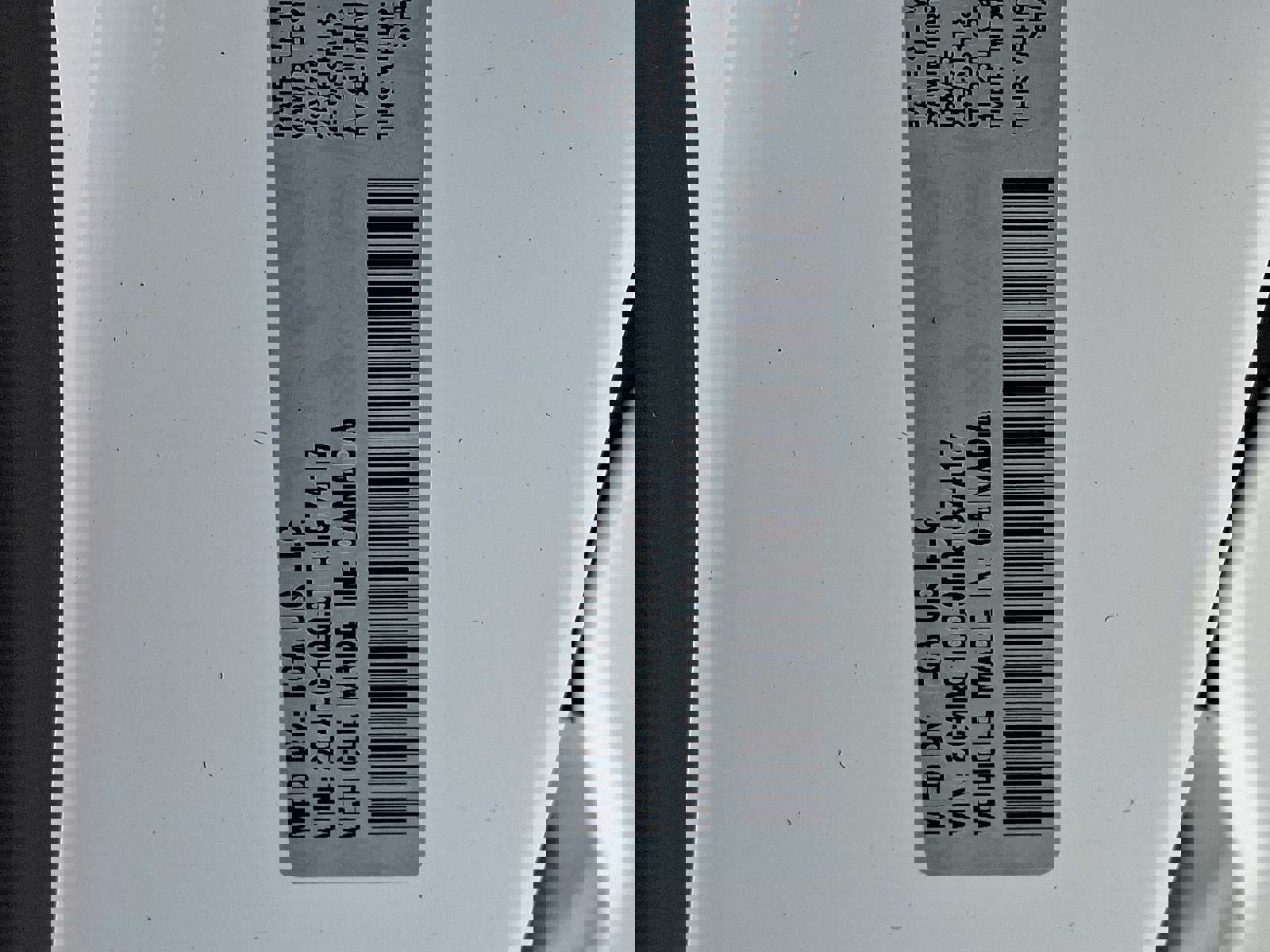 New 2026 Chrysler Pacifica Limited image 20