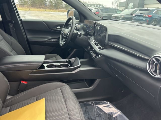 Used 2025 Chevrolet Equinox LT image 7