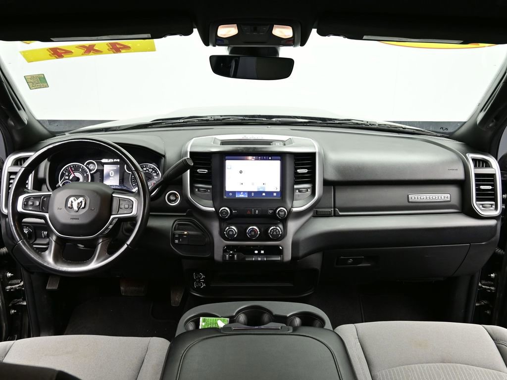 Used 2024 RAM 3500 Big Horn image 2