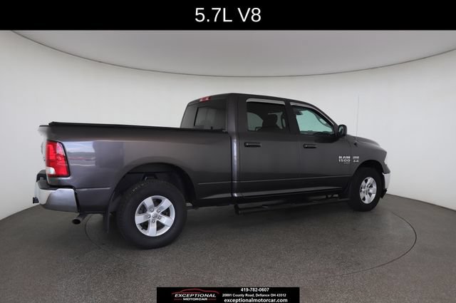 Used 2019 RAM 1500 Classic SLT AWD/4WD image 20