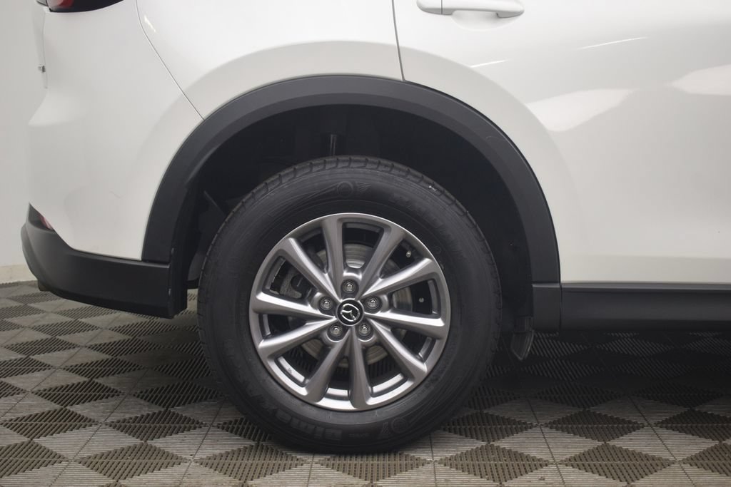 Used 2023 MAZDA CX-5 AWD 2.5 S image 35