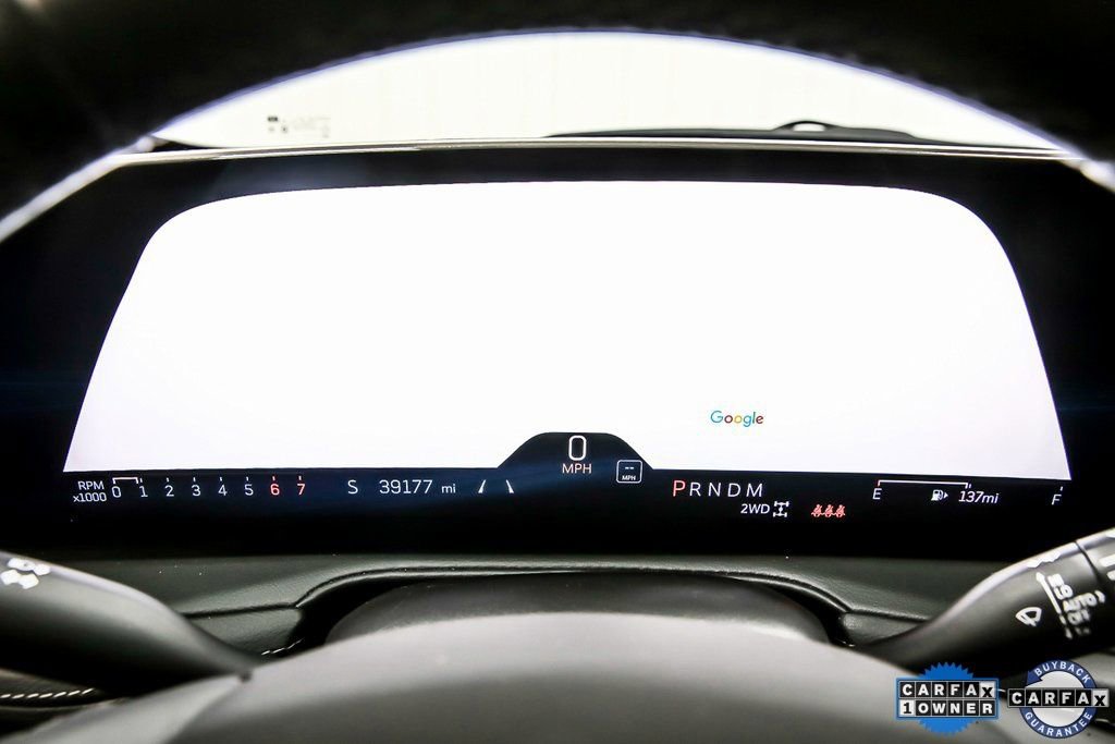 Used 2024 Cadillac XT4 Premium Luxury image 24