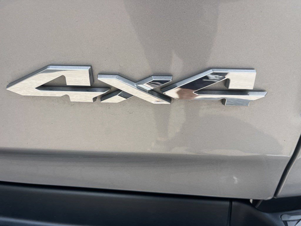 Used 2020 RAM 1500 Limited AWD/4WD image 9