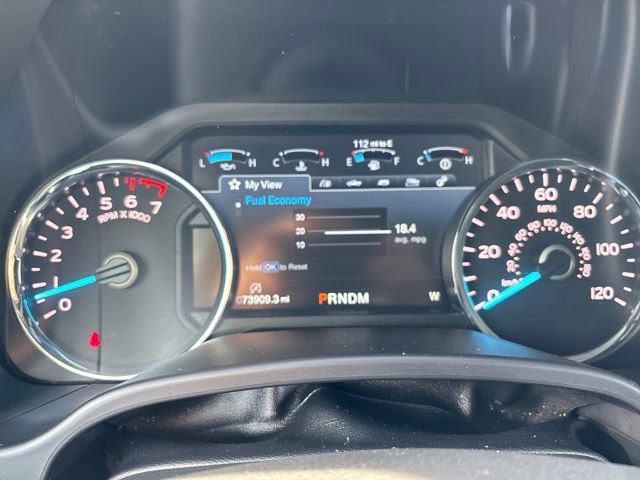 Used 2019 Ford F150 Lariat image 15