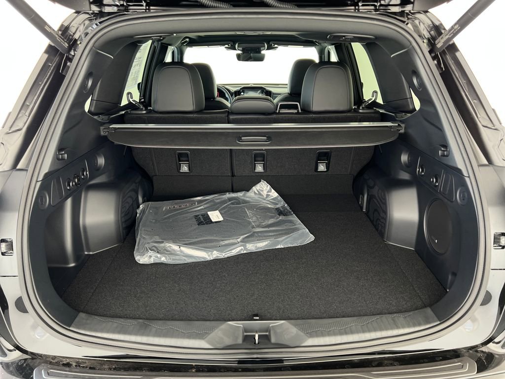 New 2026 Subaru Forester Sport AWD/4WD image 25
