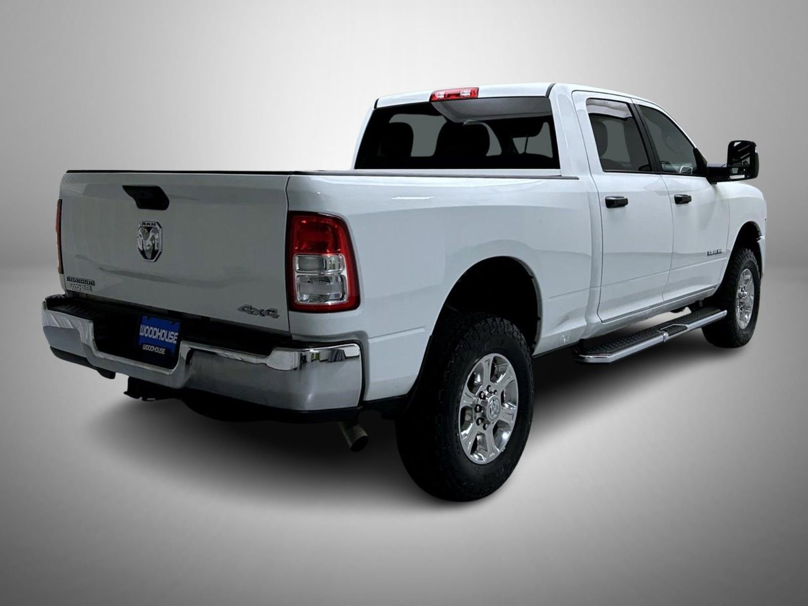Used 2024 RAM 2500 Big Horn image 5
