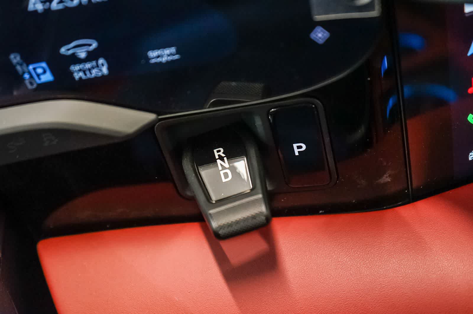 New 2026 Porsche Taycan 4S AWD/4WD image 24