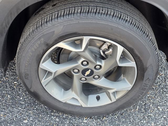 Used 2024 Chevrolet Trax LT image 29