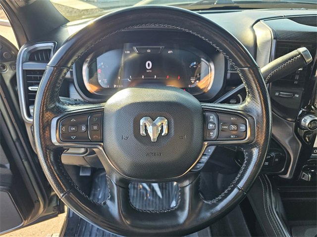 Used 2023 RAM 2500 Rebel w/ Level 2 Equipment Group image 17