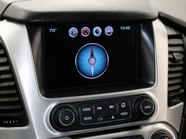 Used 2018 GMC Yukon SLE w/ Convenience Package image 19