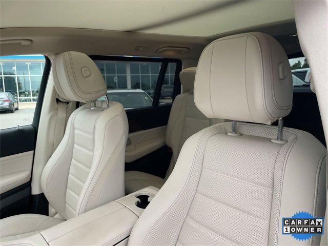 Used 2022 Mercedes-Benz GLS 450 4MATIC image 13