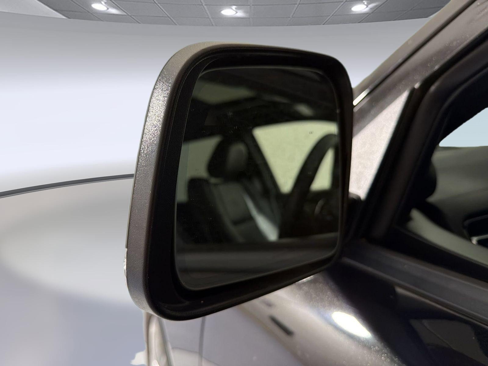 Used 2021 Dodge Durango Citadel RWD image 6