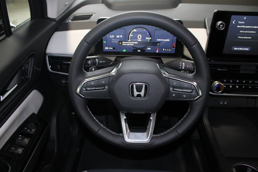 New 2026 Honda Prologue Elite image 26