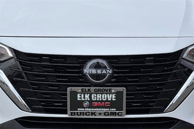 Used 2025 Nissan Sentra SV image 45