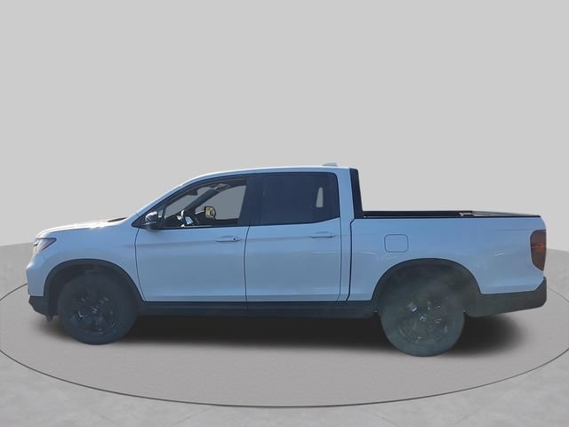 New 2026 Honda Ridgeline Black Edition image 5