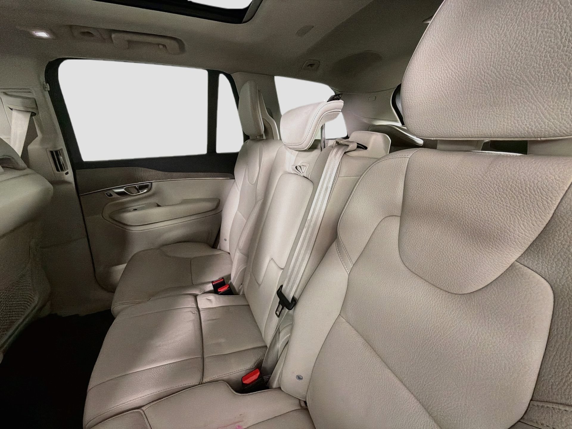 Used 2023 Volvo XC90 B5 Plus w/ Protection Package Premier AWD/4WD image 26