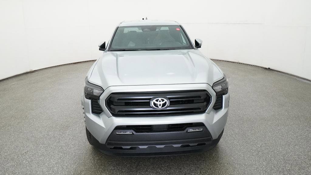 New 2026 Toyota Tacoma SR5 image 2