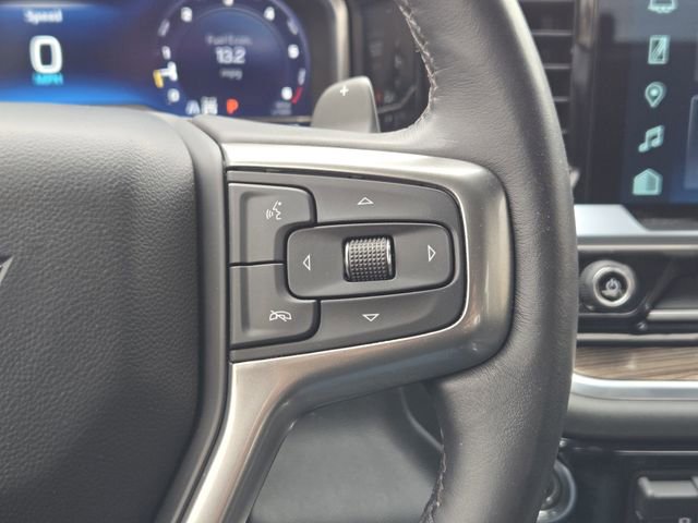 Used 2023 Chevrolet Silverado 1500 RST w/ Z71 Off-Road Package image 30