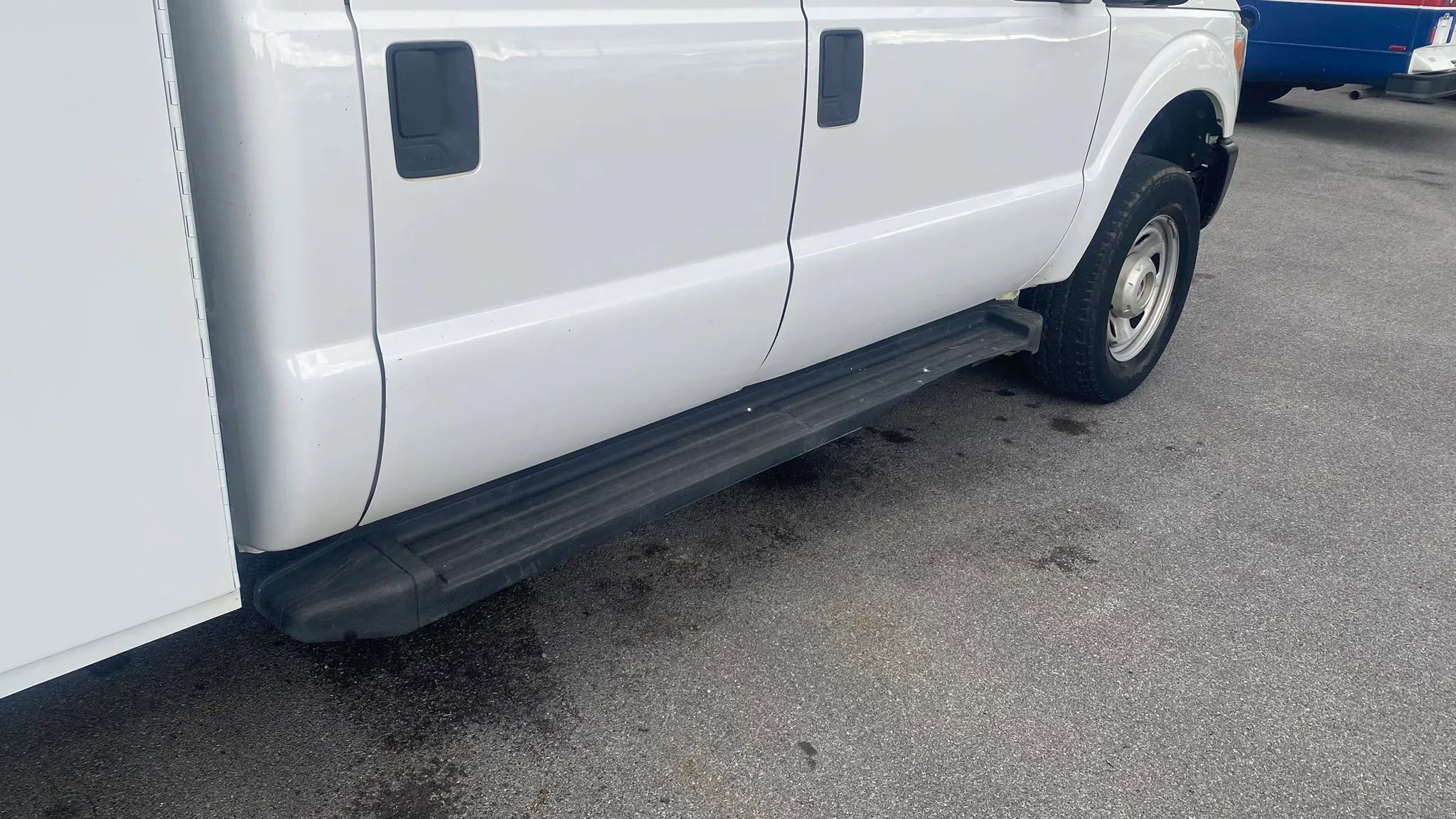 Used 2014 Ford F350 XL w/ Power Equipment Group AWD/4WD image 19