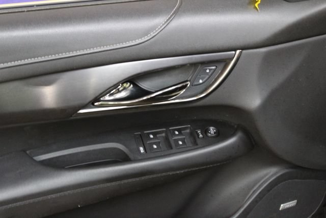 Used 2016 Cadillac ATS 2.0T AWD Sedan image 13