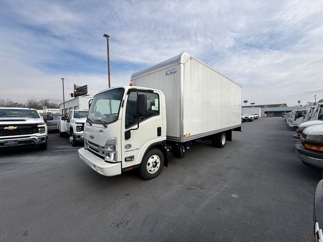 New 2024 Chevrolet Low Cab Forward 4500 XD RWD image 6