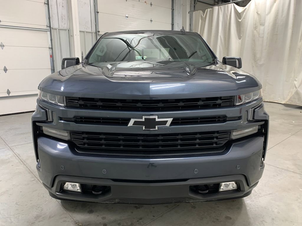 Used 2021 Chevrolet Silverado 1500 RST w/ All Star Edition Plus image 27
