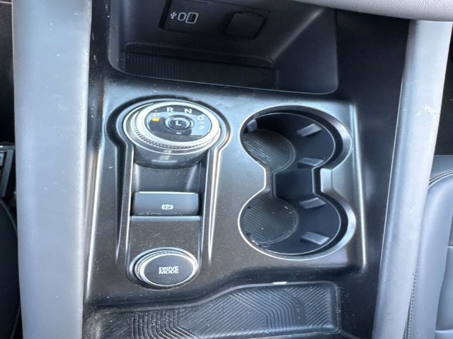 New 2026 Ford Explorer Active w/ Active Comfort Package RWD image 22
