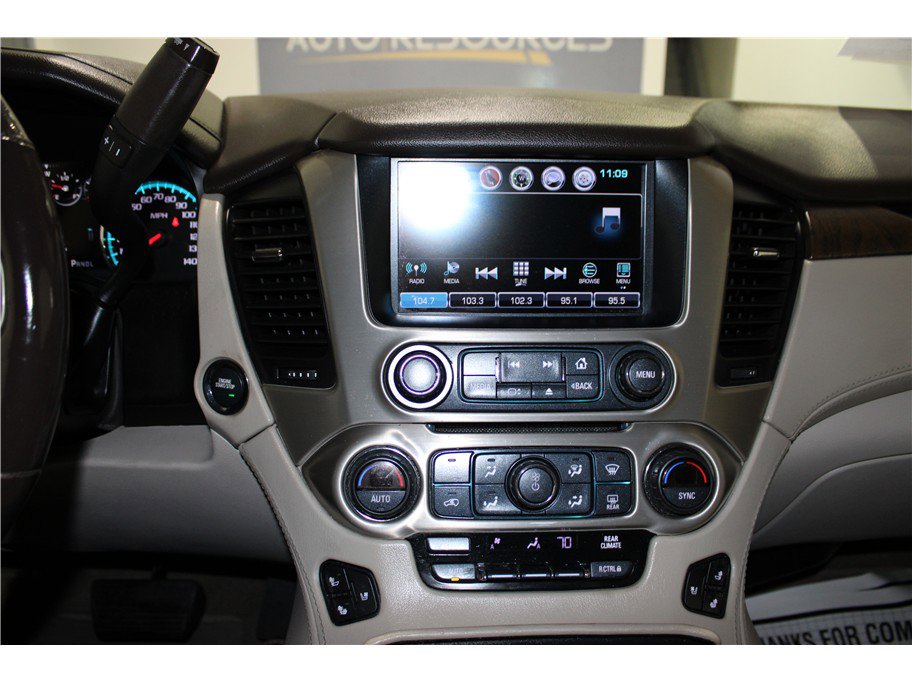 Used 2018 GMC Yukon XL Denali w/ Denali Ultimate Package image 37