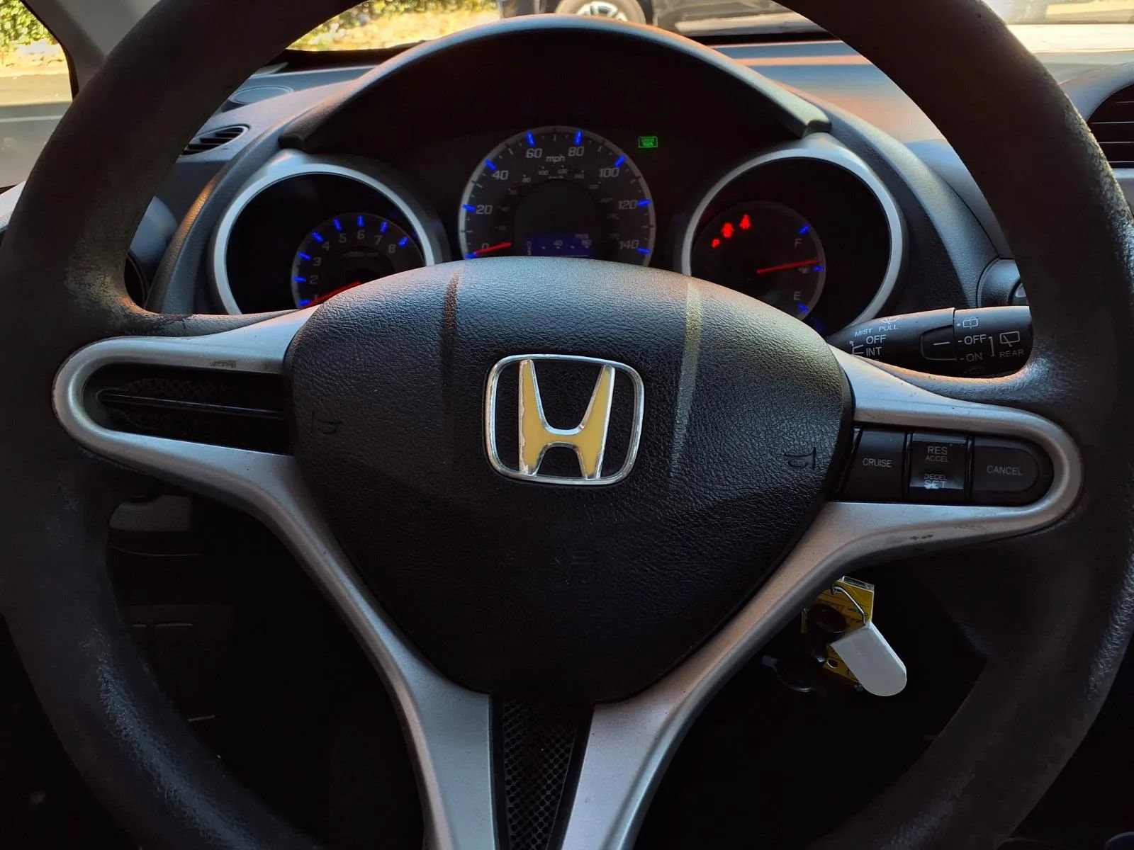 Used 2012 Honda Fit image 11