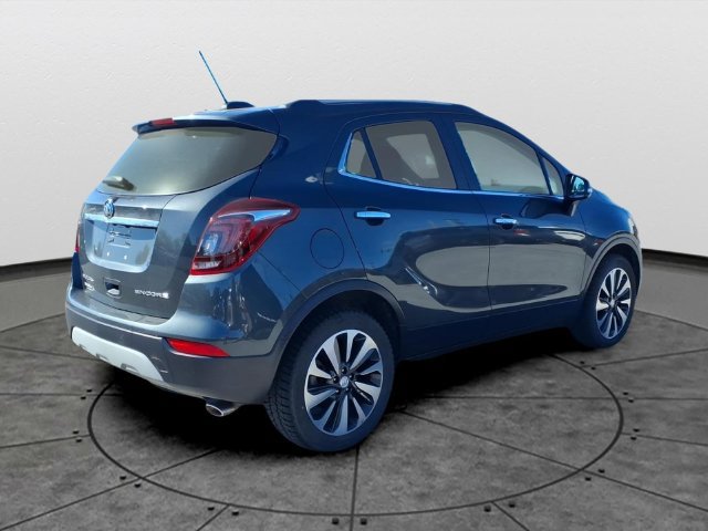 Used 2018 Buick Encore Preferred FWD image 4
