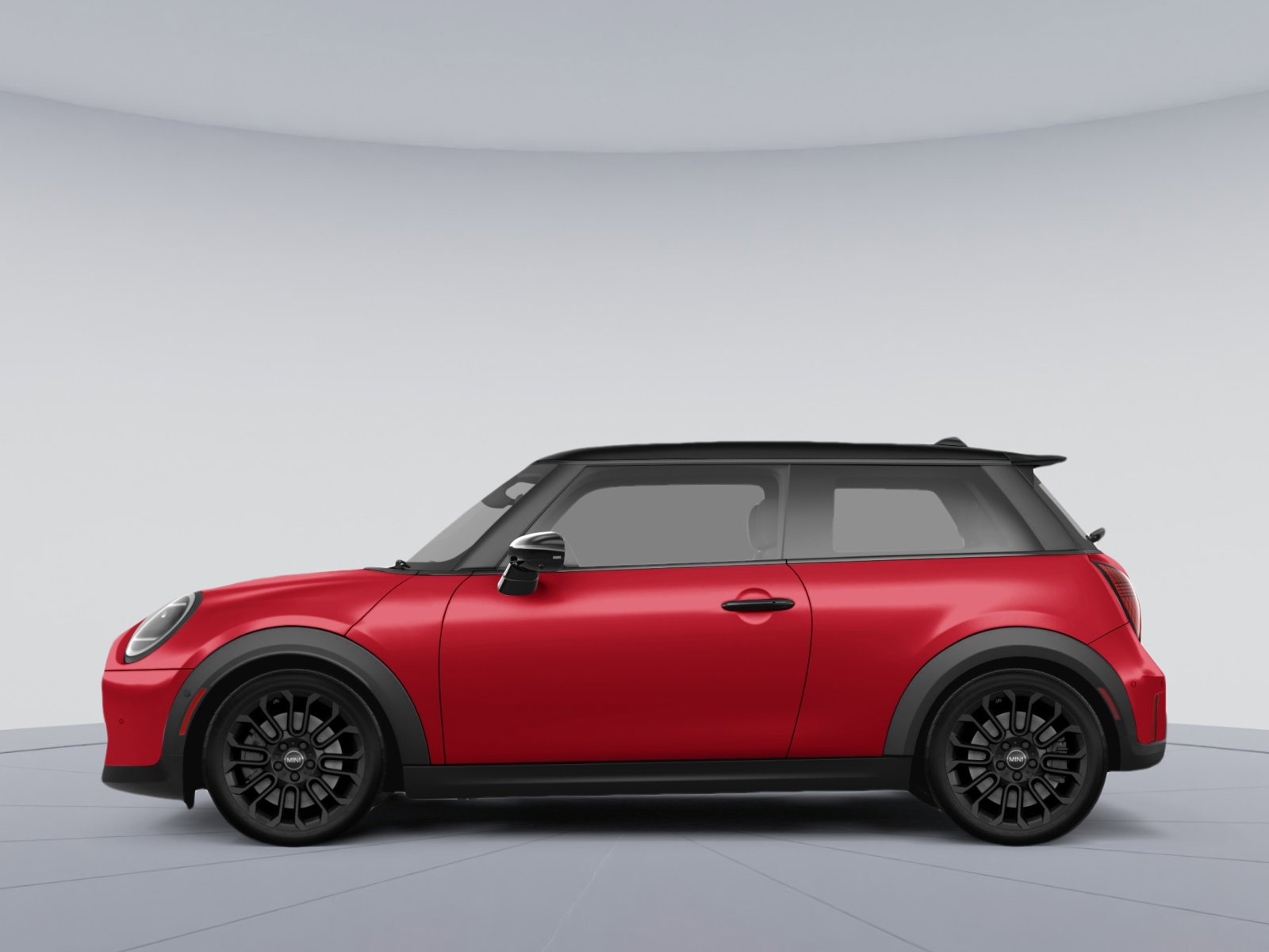 Certified 2025 MINI Cooper S image 2