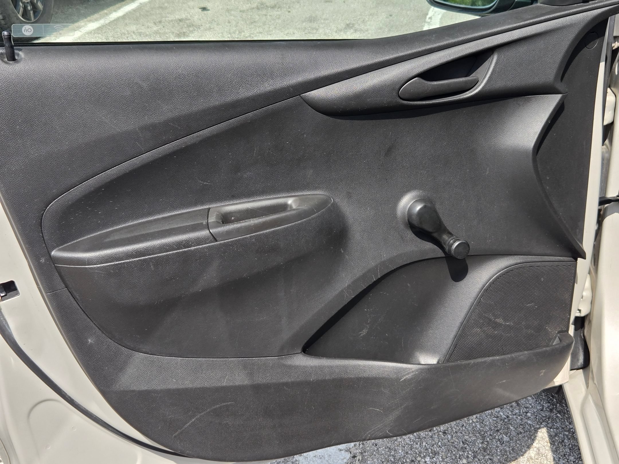Used 2021 Chevrolet Spark LS FWD image 9